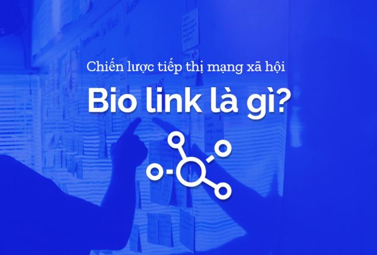 Bio link là gì?