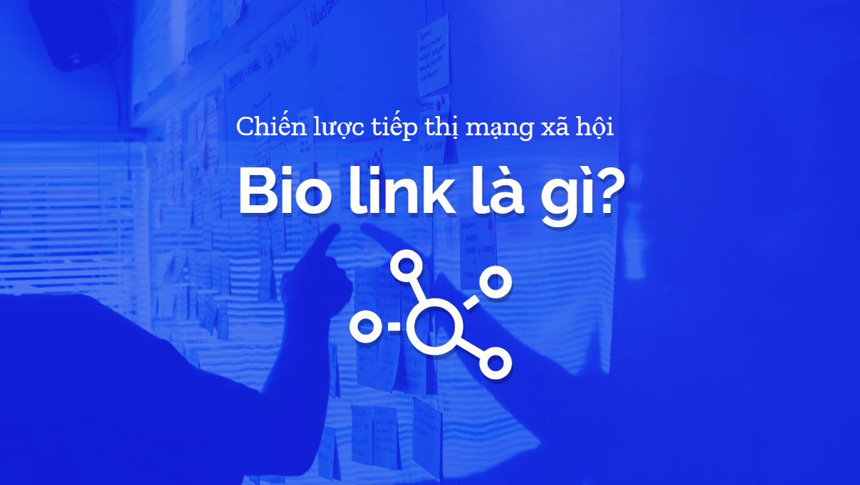 Bio link là gì?