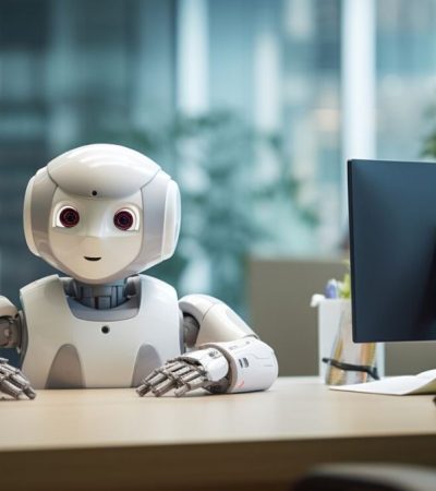 Chatbot là gì