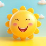 Emoji động vật và thiên nhiên