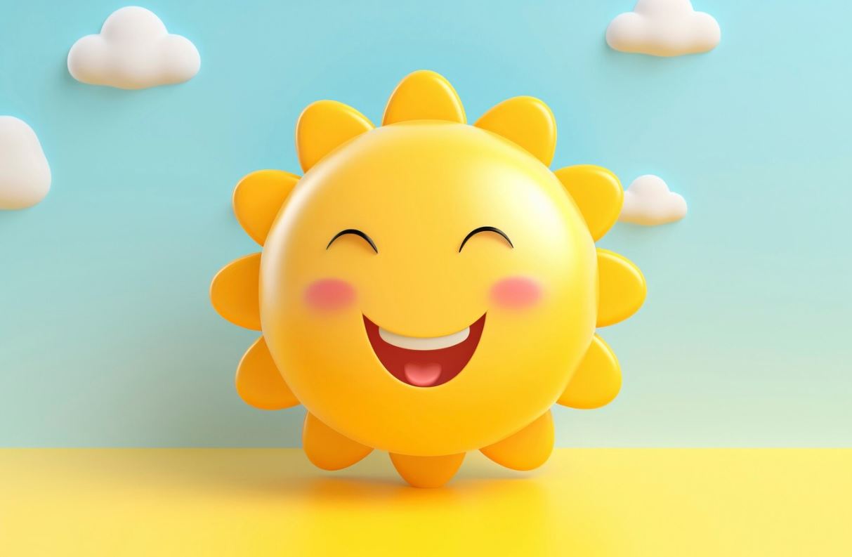 Emoji động vật và thiên nhiên