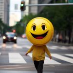 Emoji khuôn mặt người