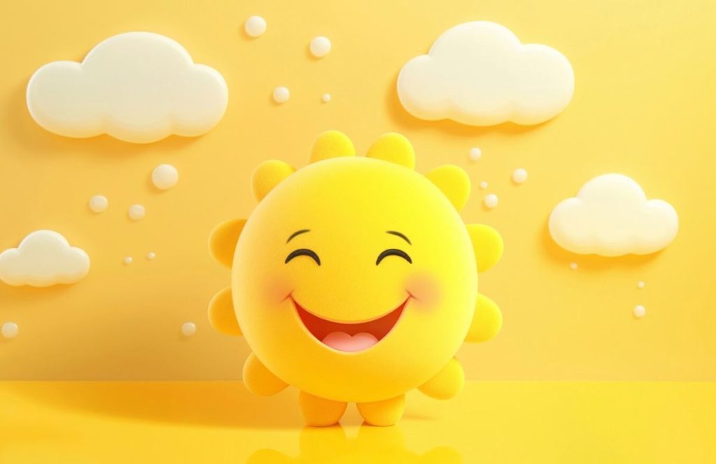 Từ điển Emoji