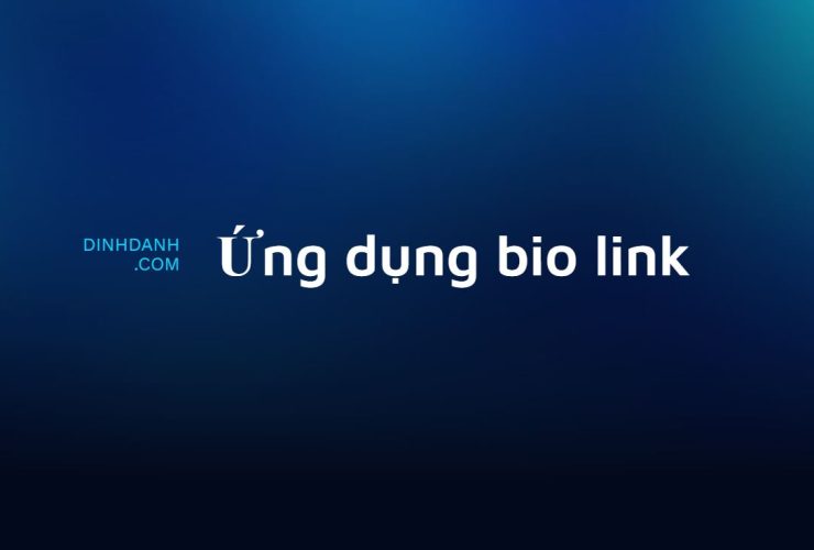 Ứng dụng bio link