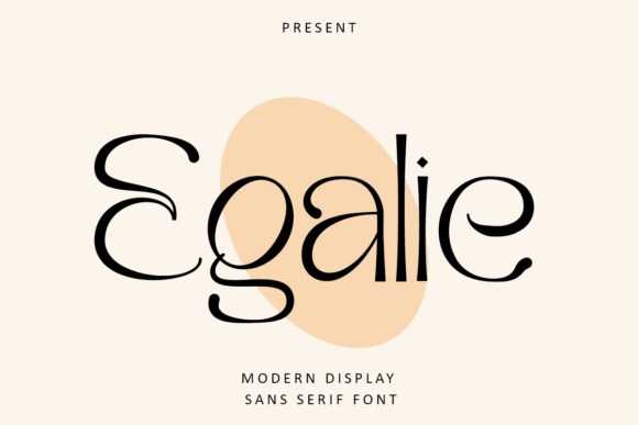 Egalie-Fonts-