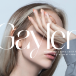 Gaylen-Fonts