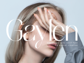 Gaylen-Fonts