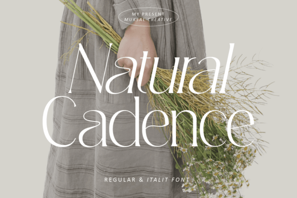 Natural-Cadence-Fonts-