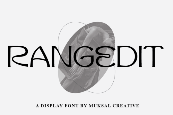 Rangedit-Fonts