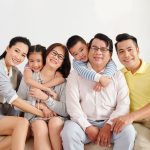 Xưng hô gia đình Việt Nam