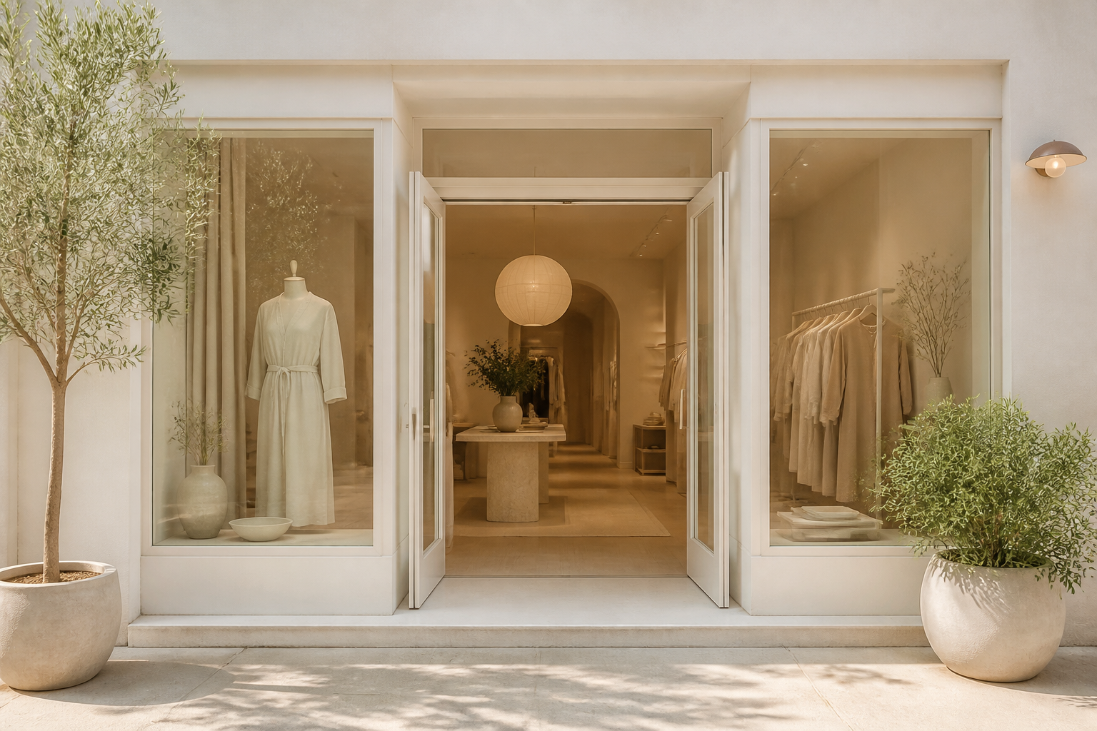 Mist Market boutique
