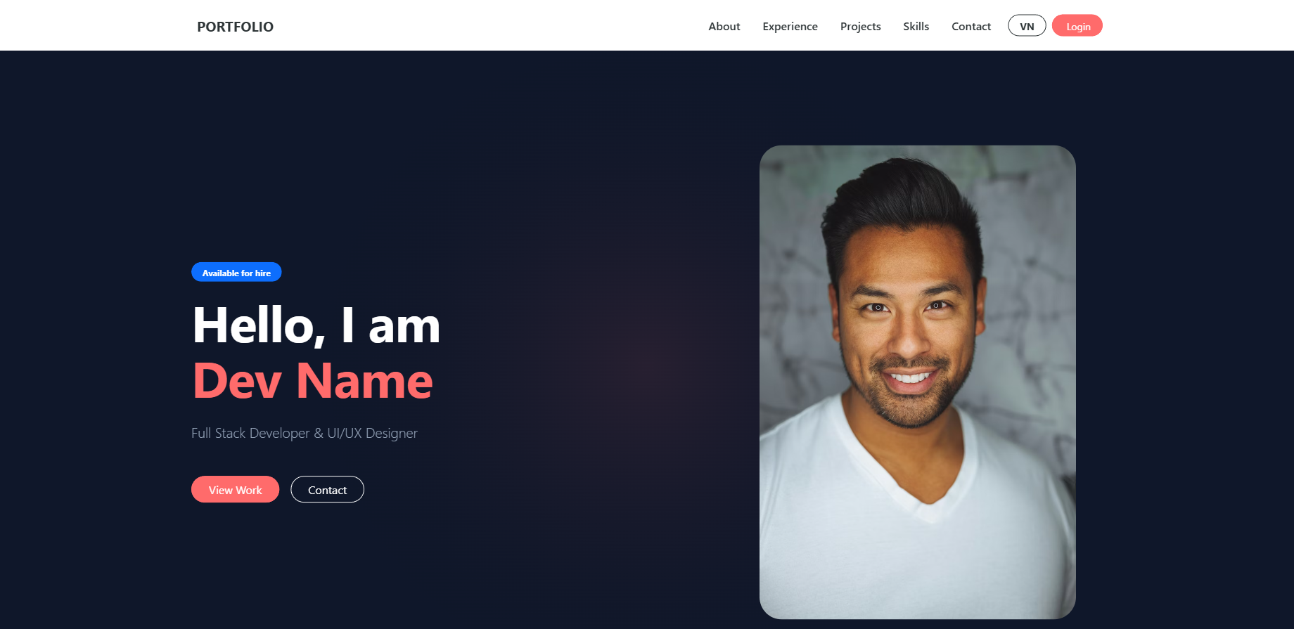 Portfolio cổ điển