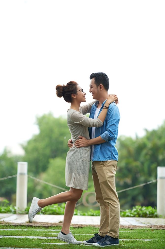 Chuyến du lịch đầu tiên