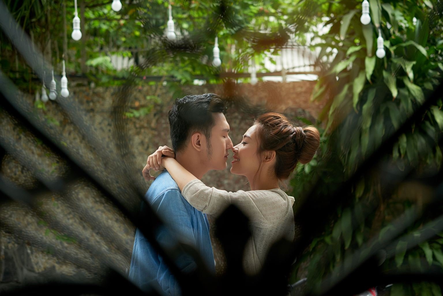 Kỷ niệm 3 năm yêu