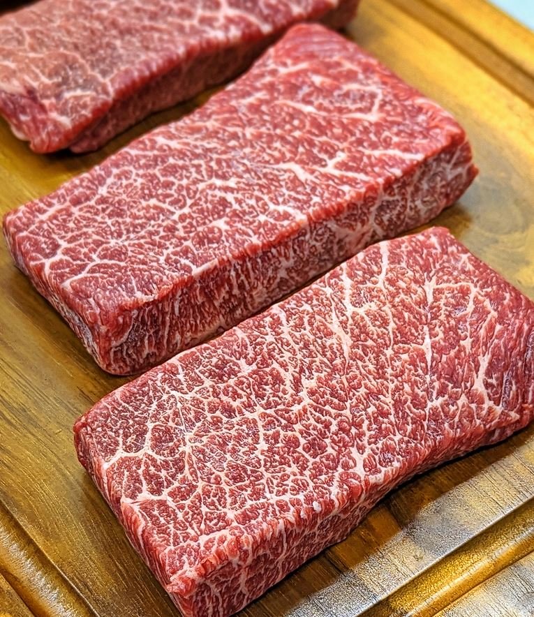 Thịt bò Wagyu