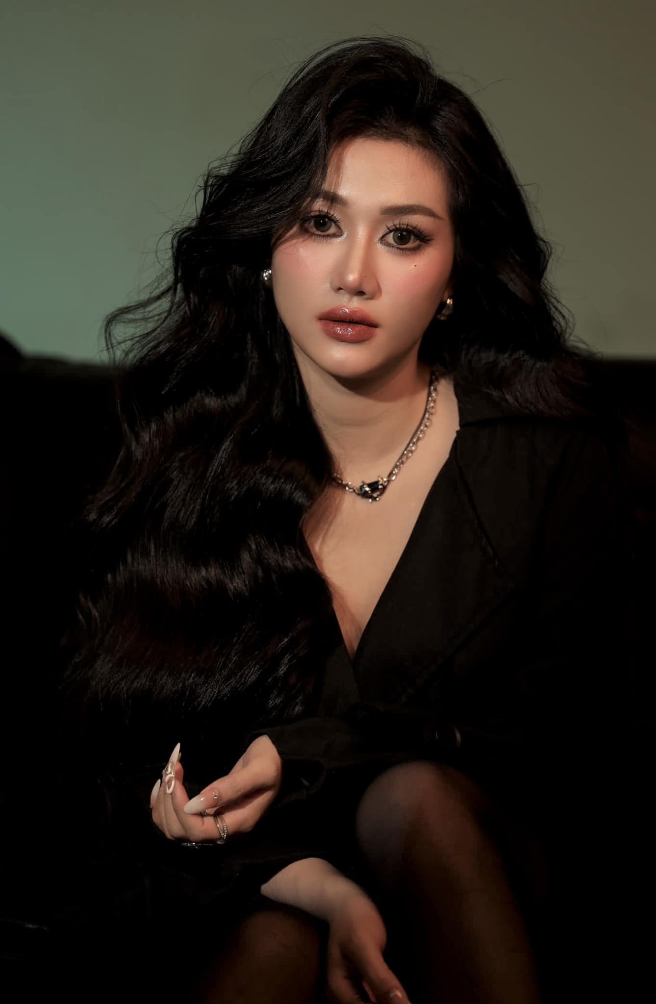 Ảnh đại diện của HUYỀN NGỌC