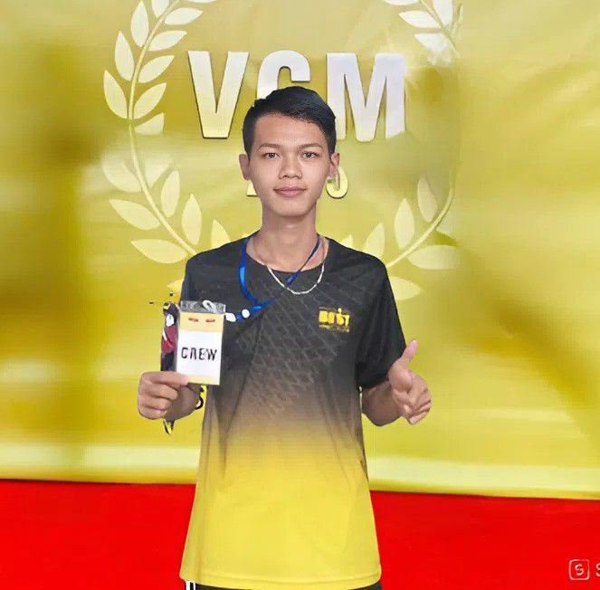Ảnh đại diện của Hà Lê Quốc Thái
