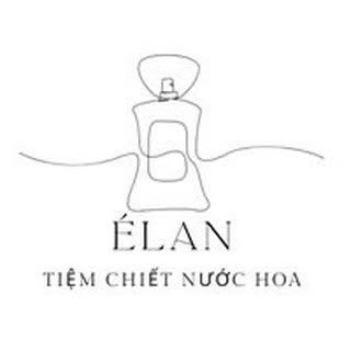 Ảnh bìa của Élan