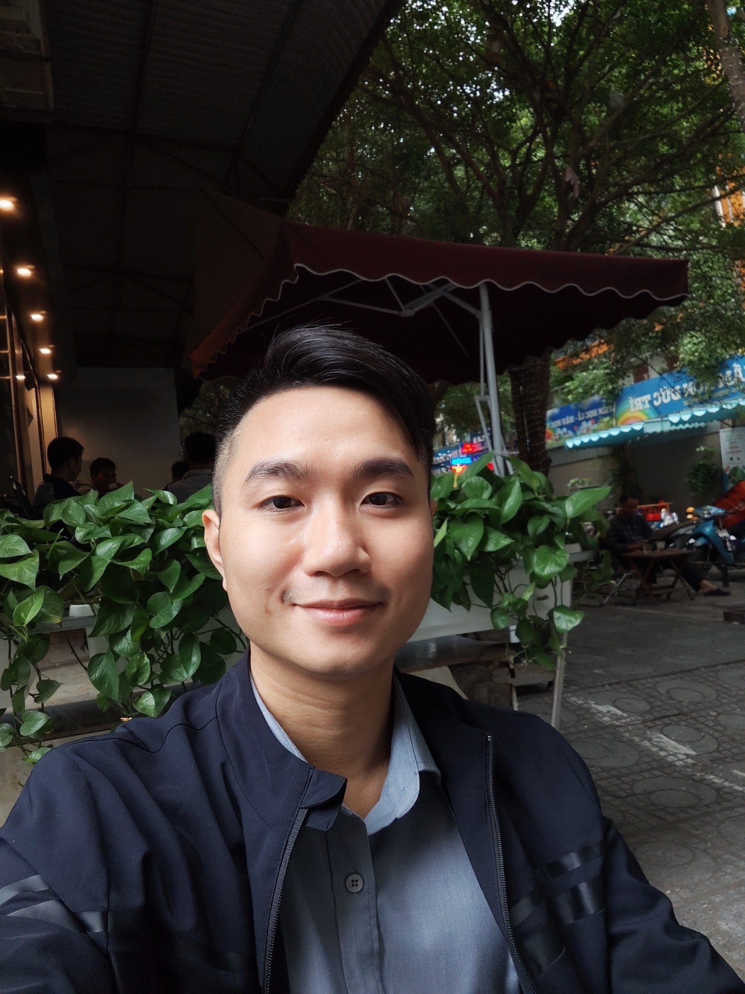 Ảnh đại diện của Đỗ Lân MKT