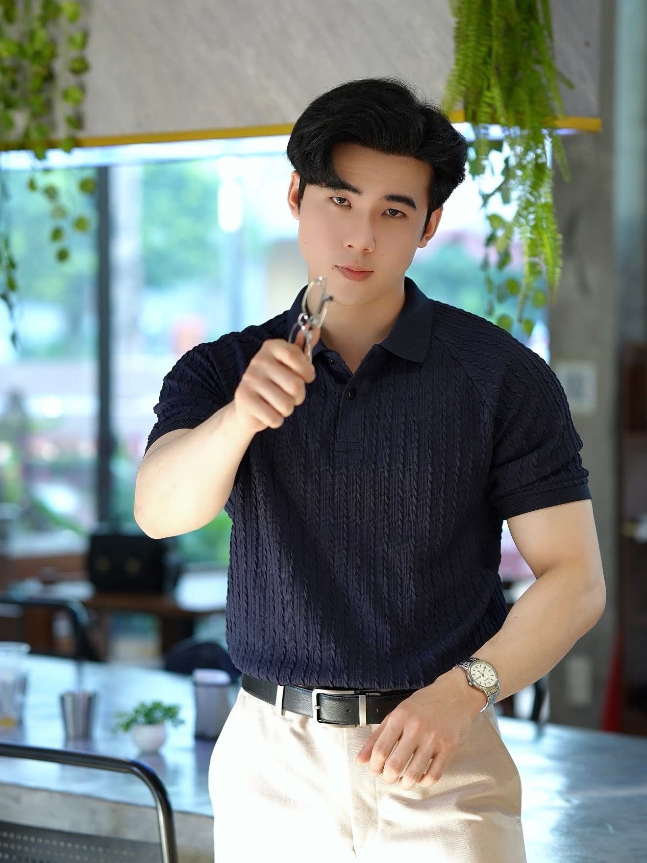 Ảnh đại diện của Văn Ngọc Khanh