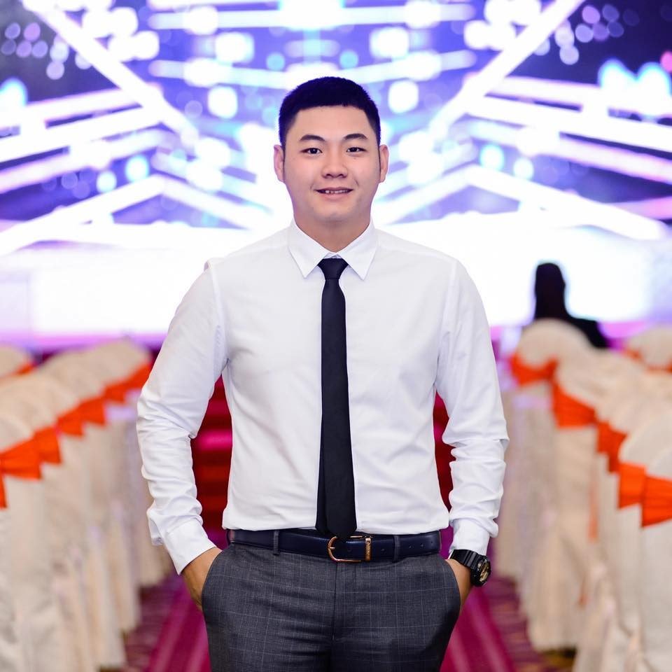 Ảnh bìa của TRẦN HOÀNG QUÂN
