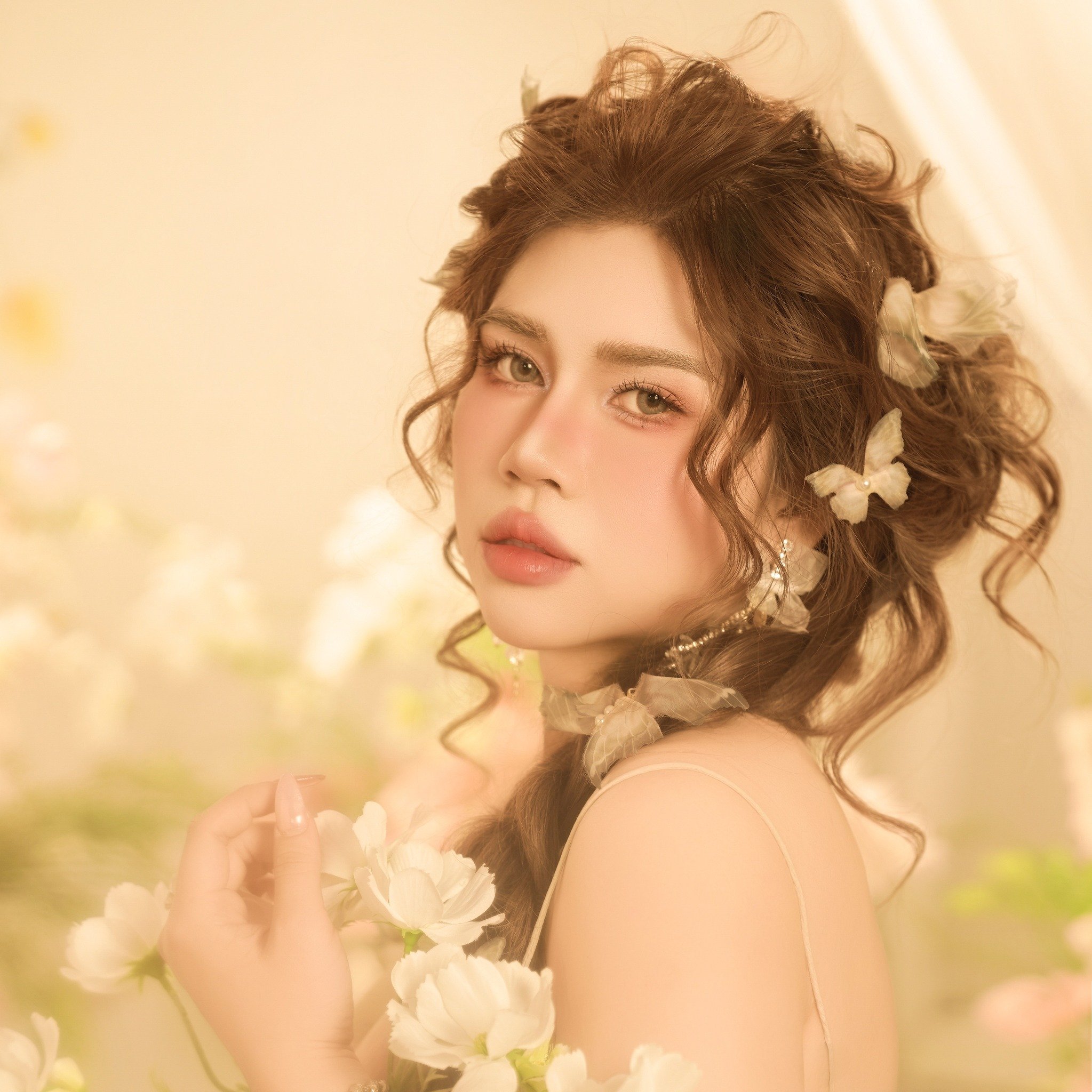 Ảnh đại diện của Nhi Võ BJ88