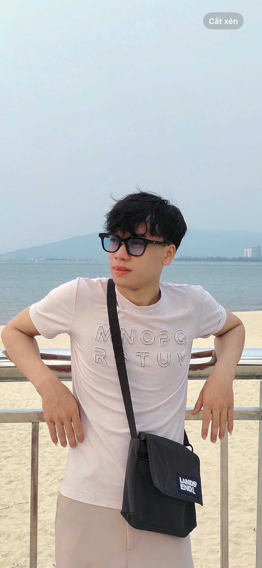 Ảnh bìa của NGUYỄN ĐĂNG LÊN