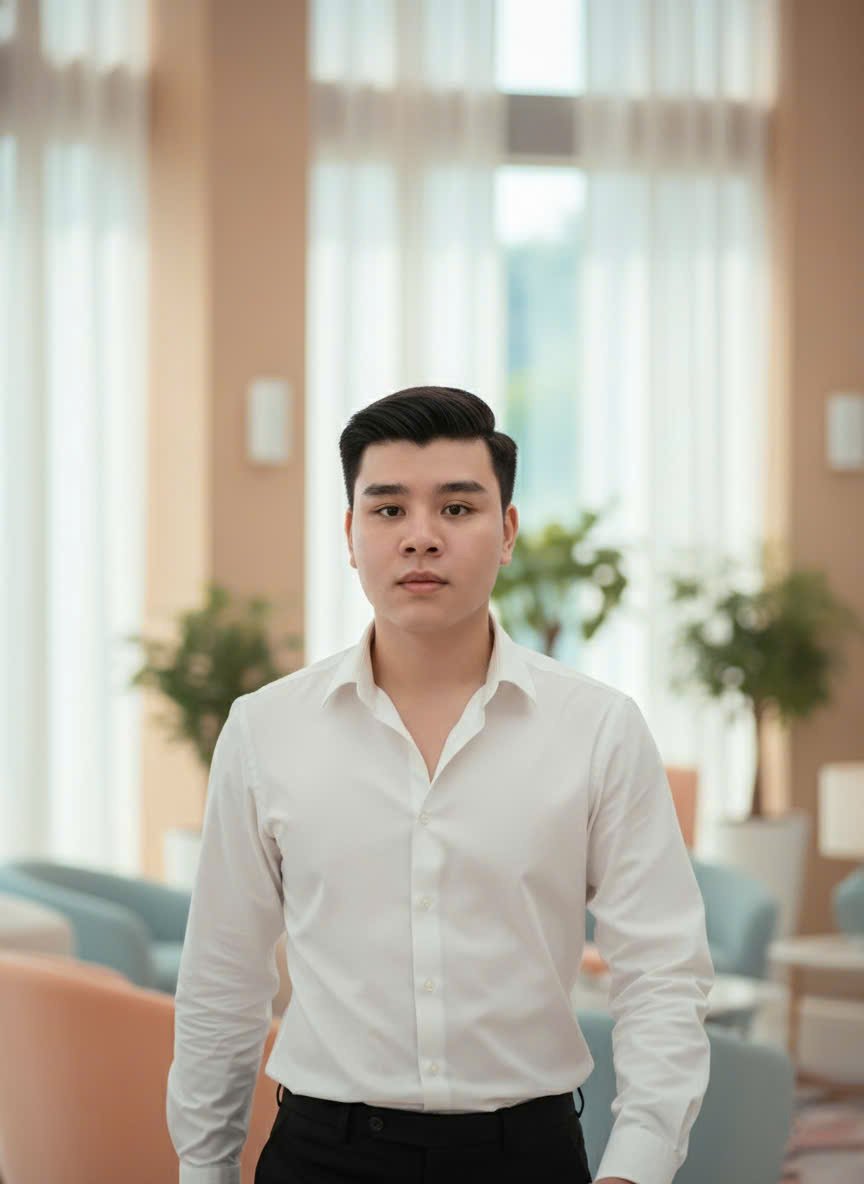 Ảnh đại diện của Phạm Hữu Phước