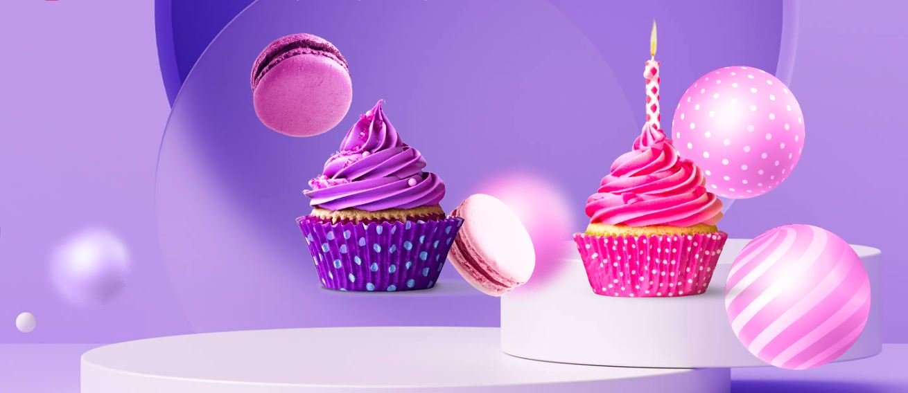 Candy shop
