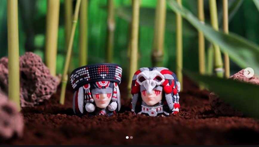 shop keycap uy tín