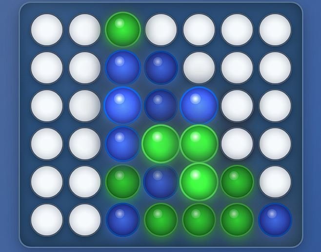 Connect Four
