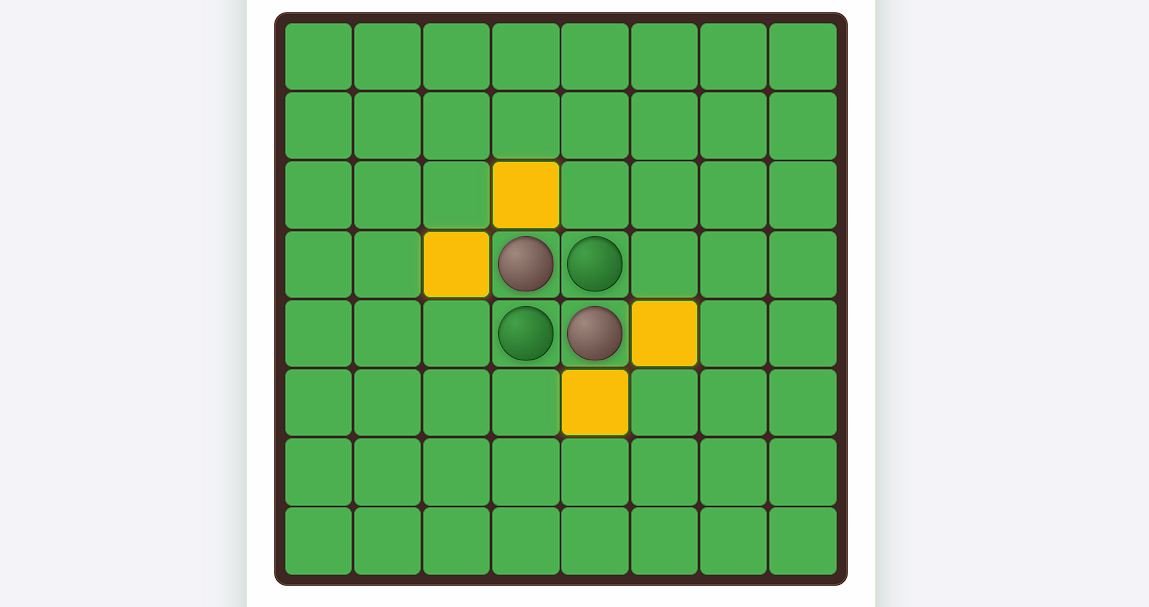 Reversi