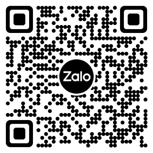 QR chat Zalo