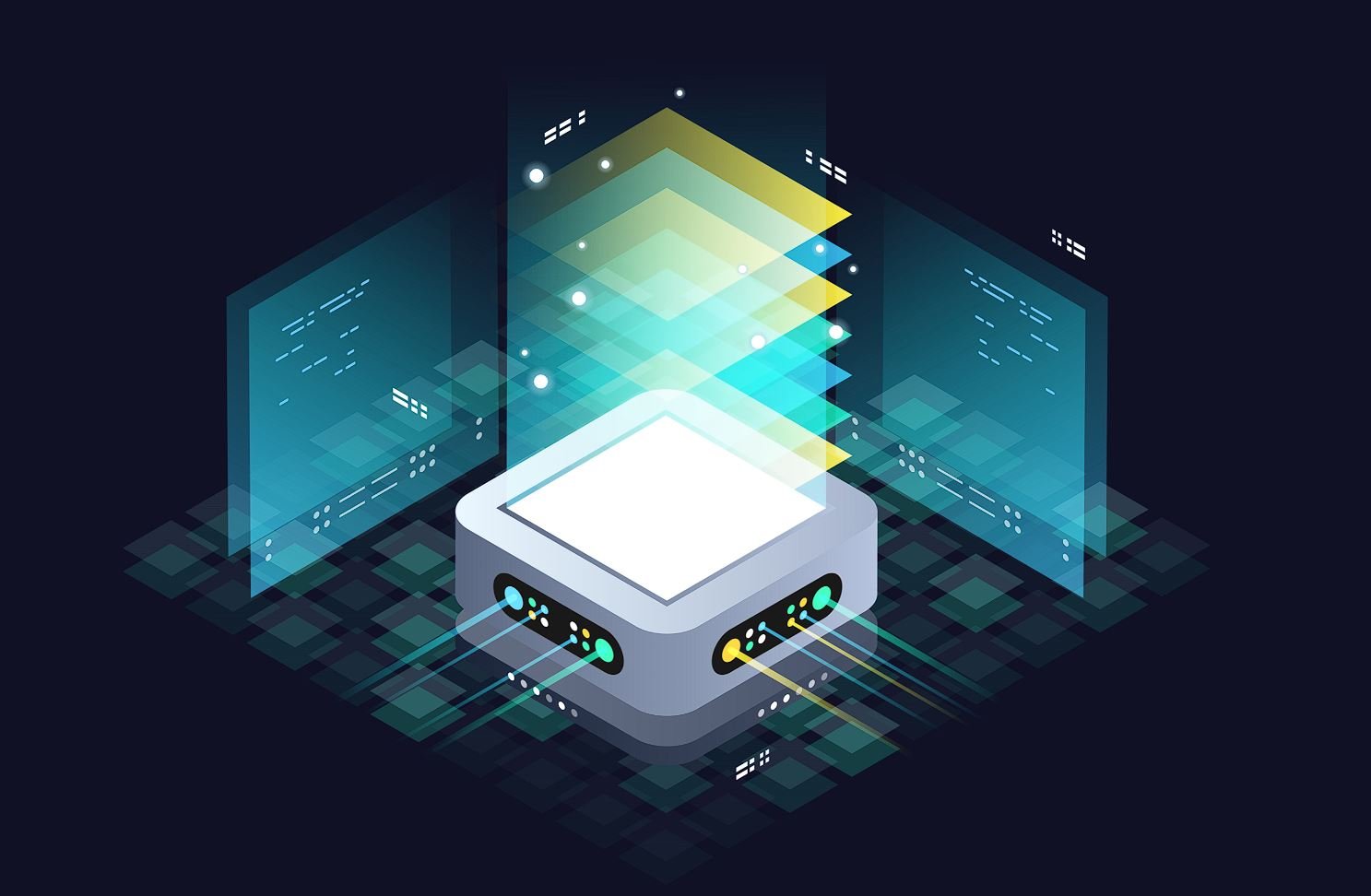 CodeLive - Nền tảng lưu trữ và chạy code online