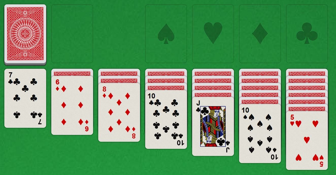 Solitaire