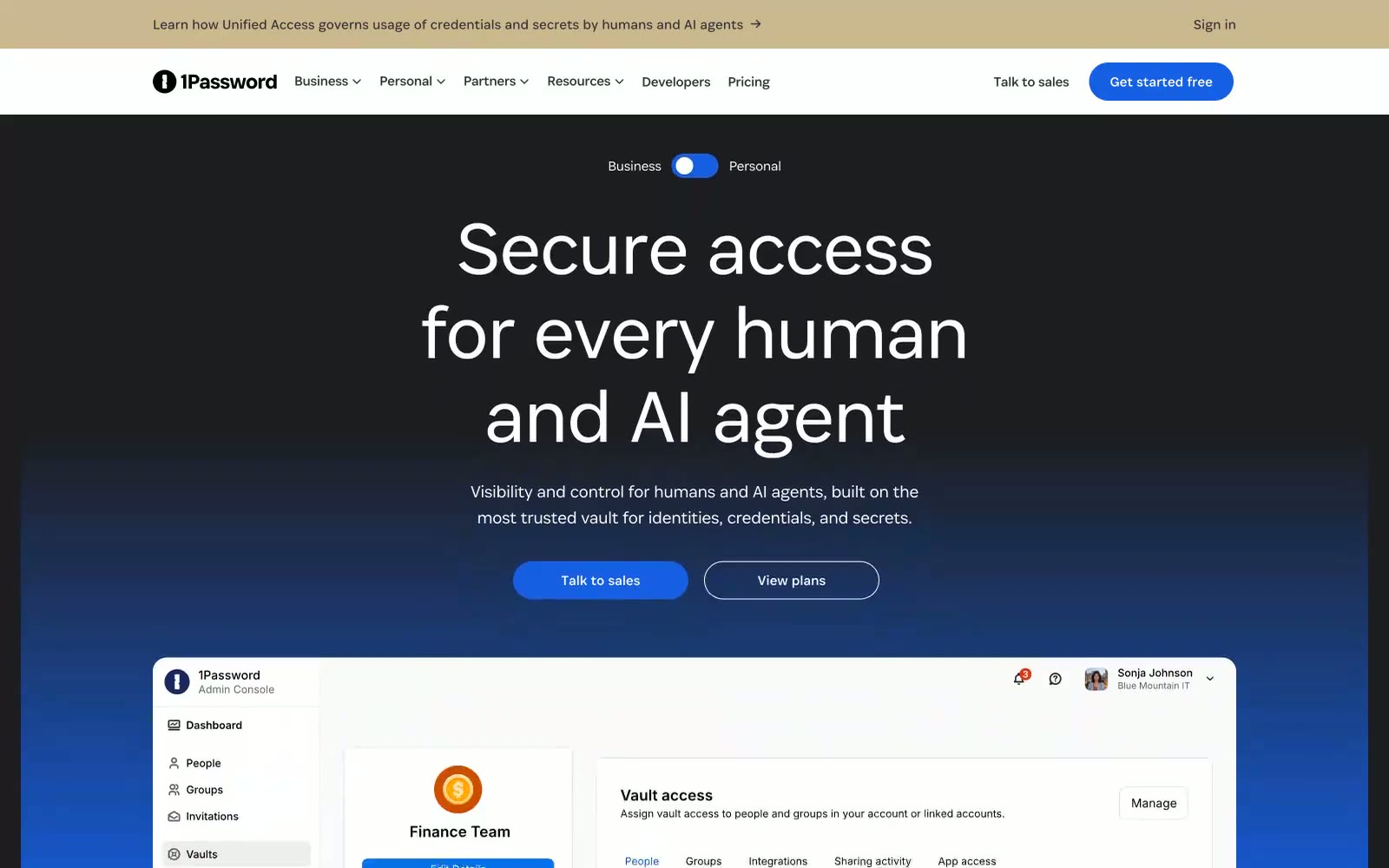 1Password