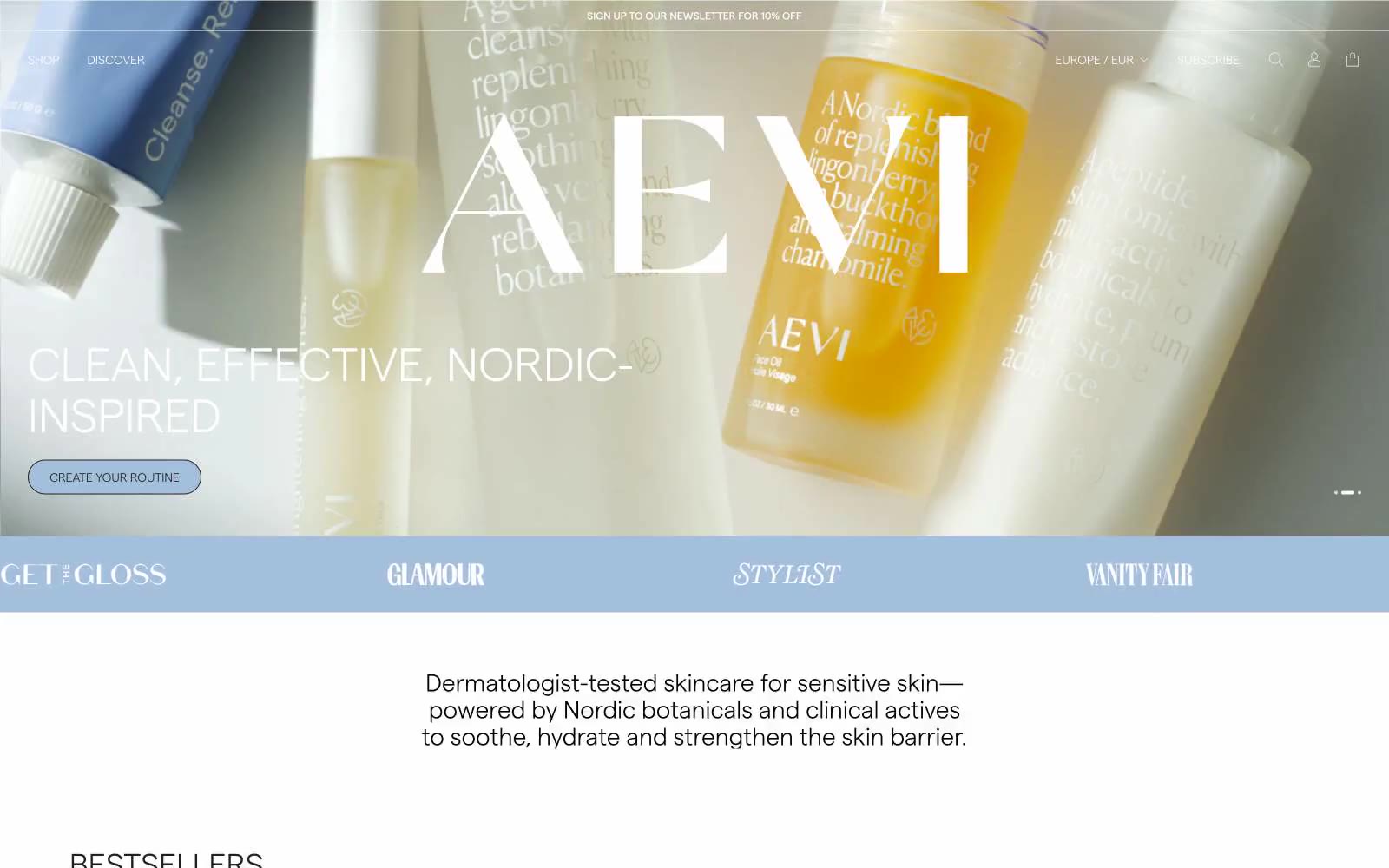 Aevi Wellness