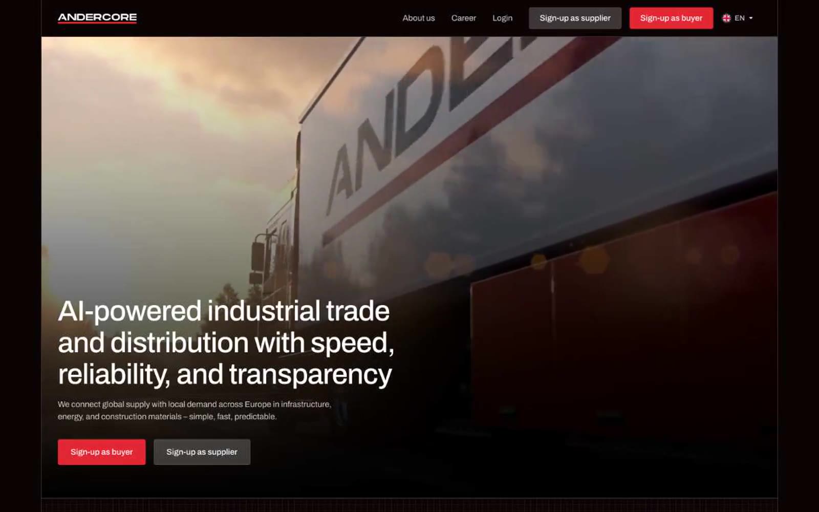 Andercore