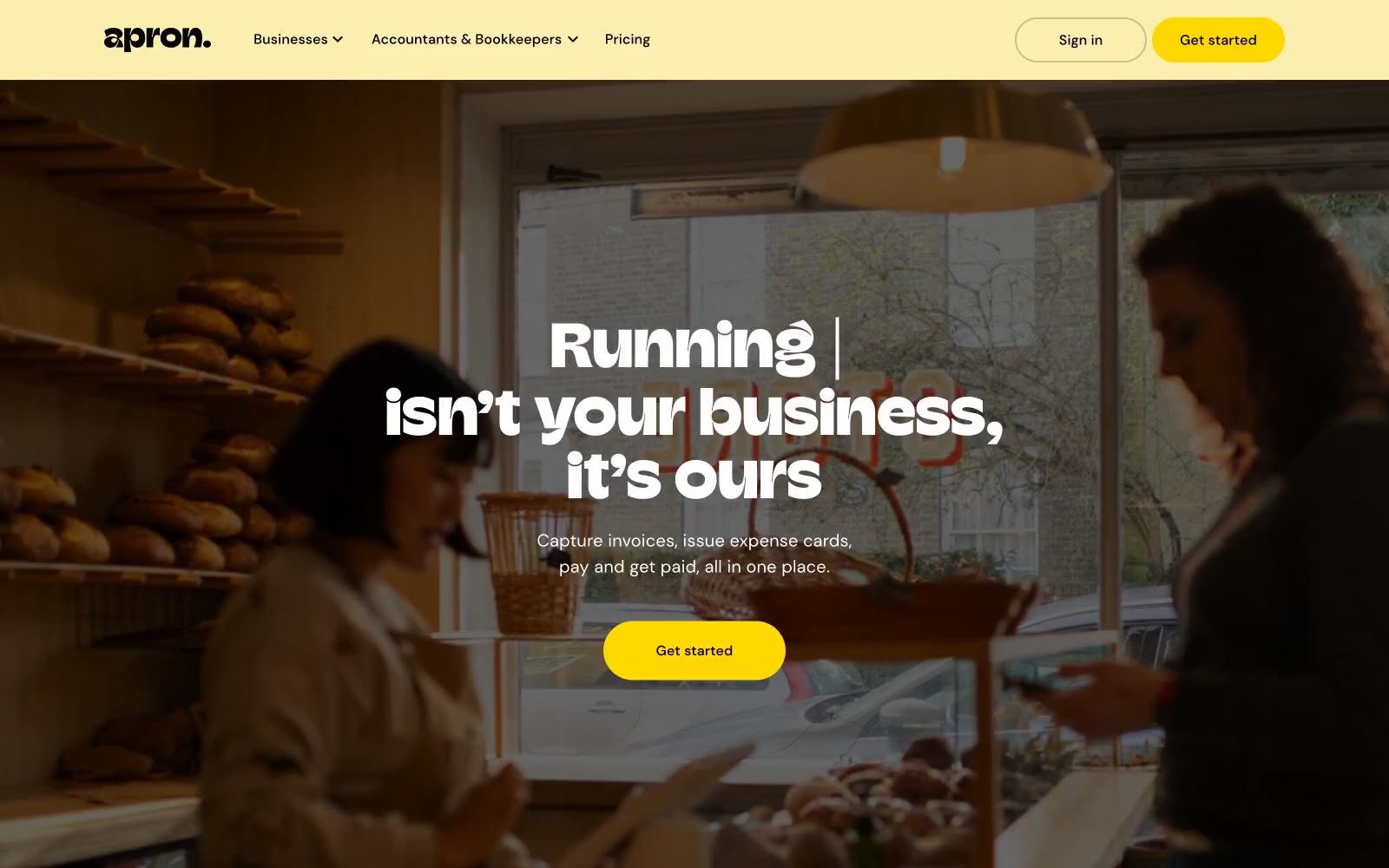 Automate Supplier Payments