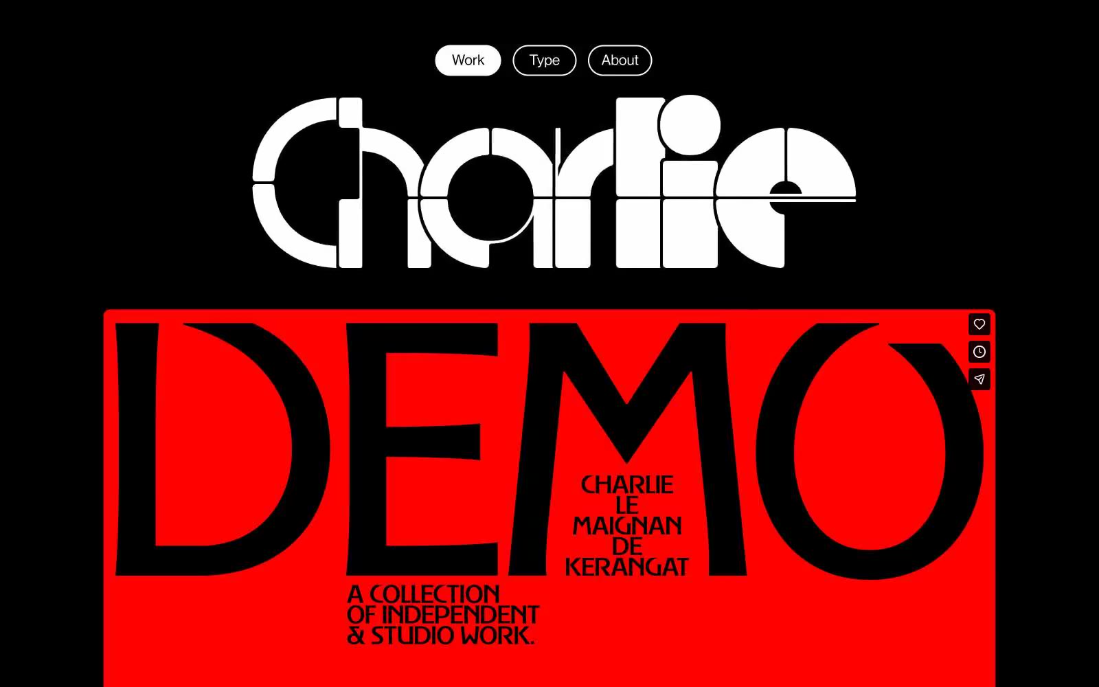 Charlie