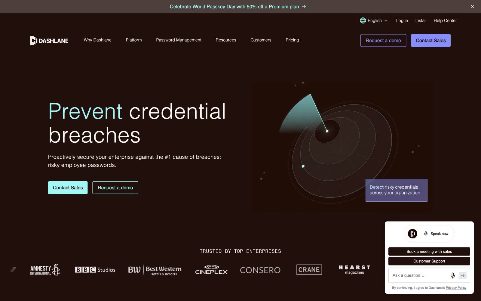 Dashlane
