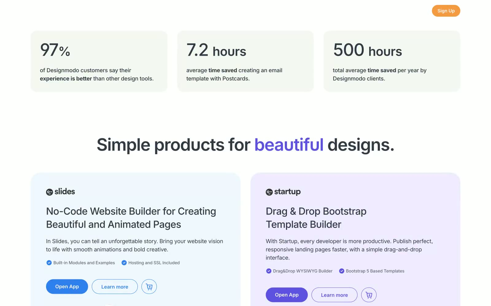 Designmodo