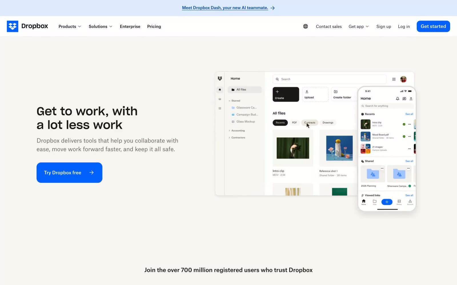 Dropbox.com