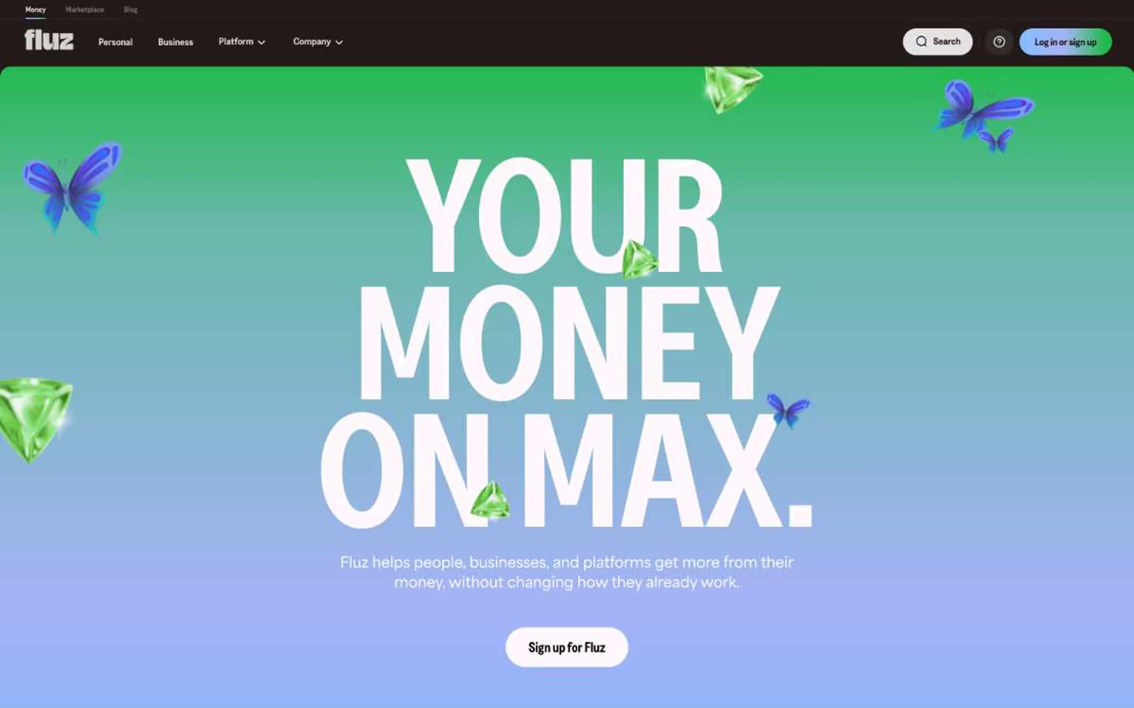 Fluz