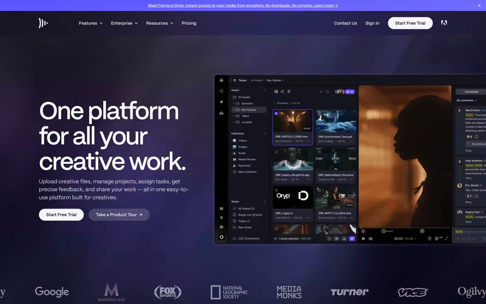 Frame.io