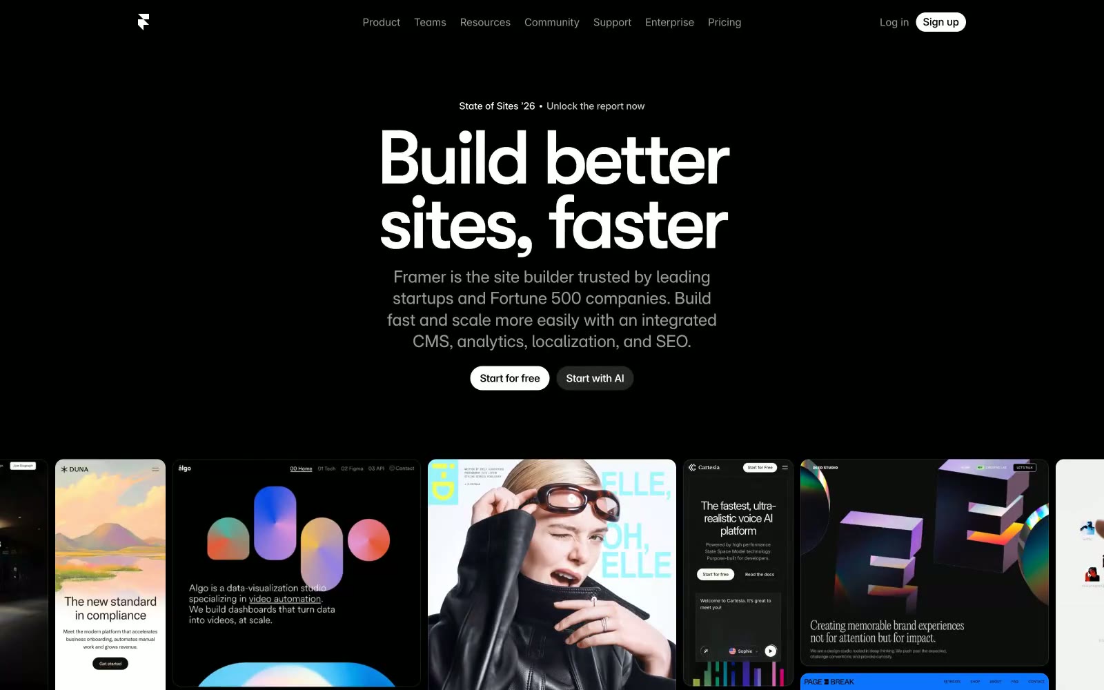 Framer