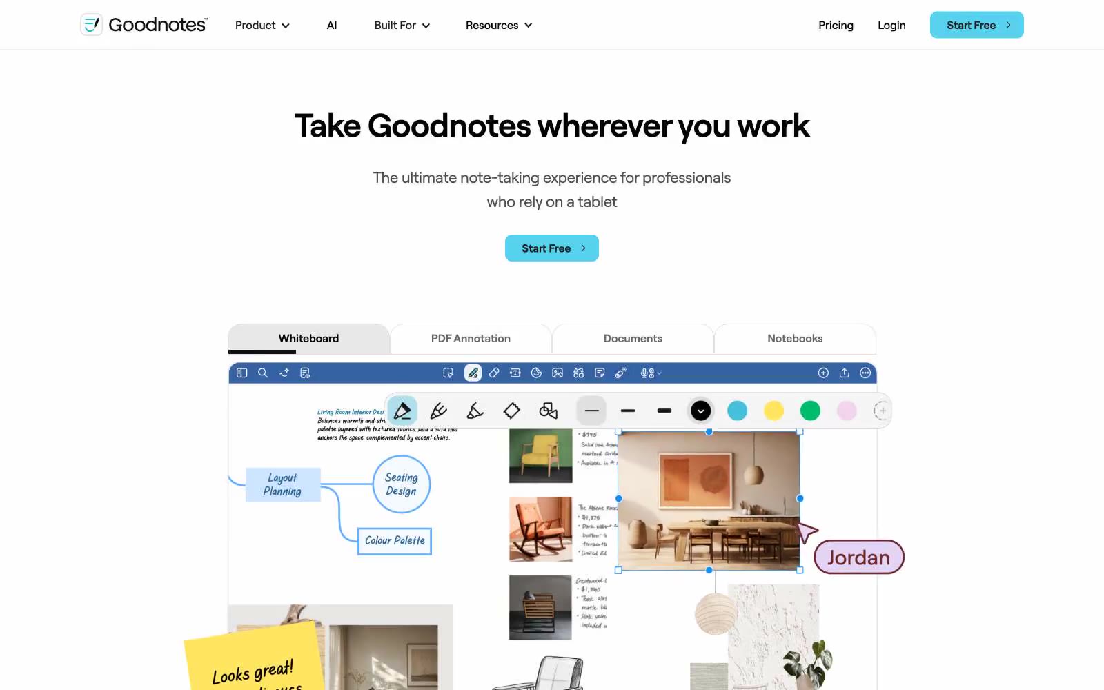 Goodnotes
