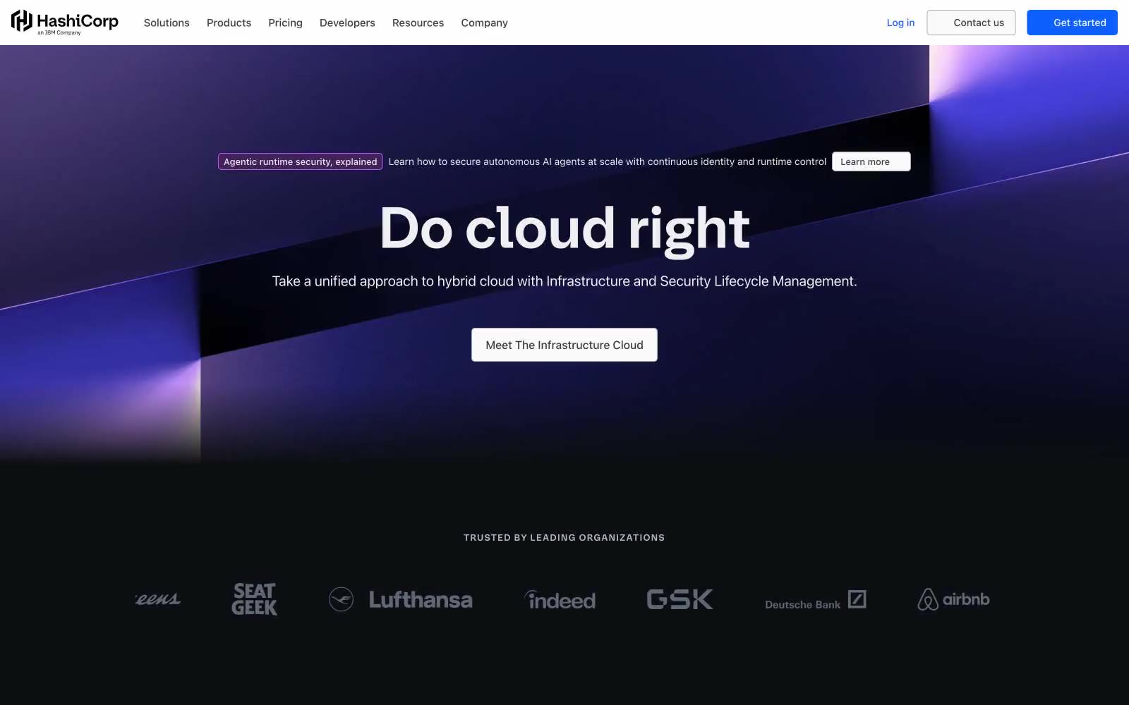 HashiCorp