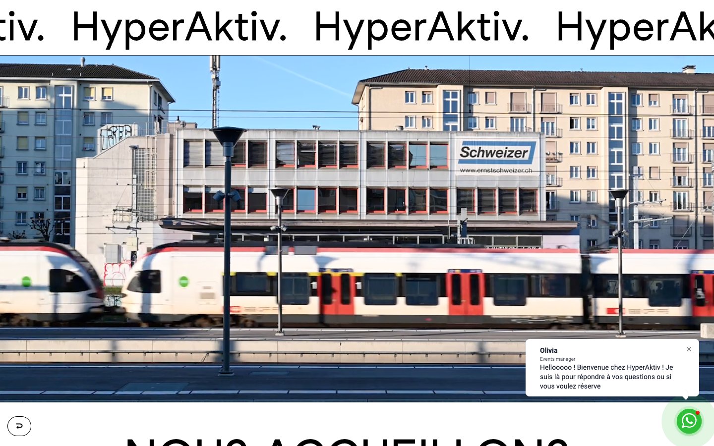 HyperAktiv