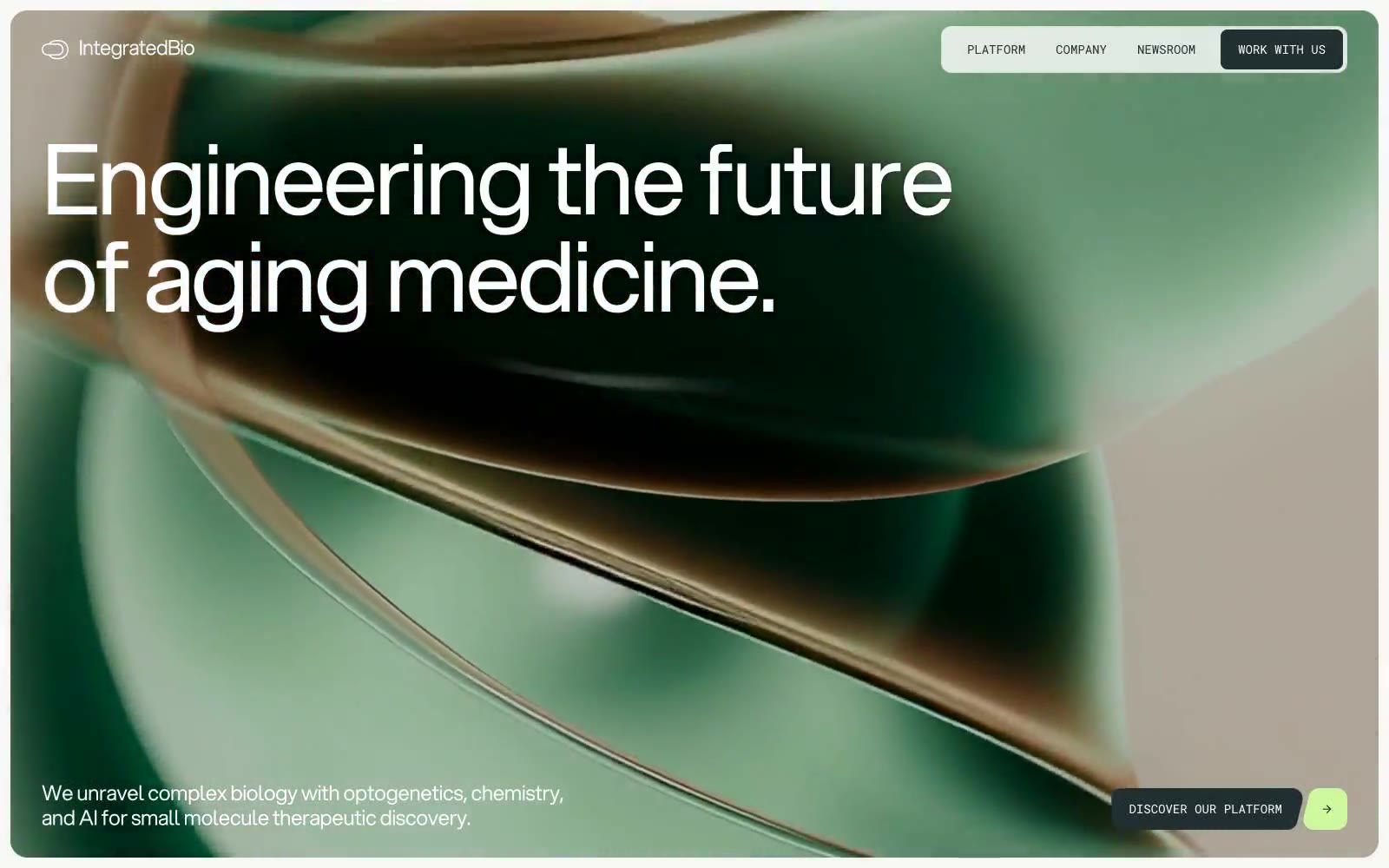 Integrated Biosciences